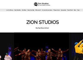 zionstudios.co.nz