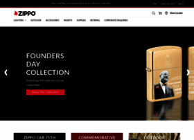 zippo.com.au