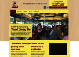 zipsdiner.com