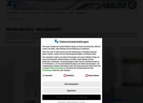 zirotec-tresore.de