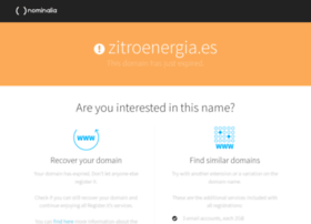 zitroenergia.es