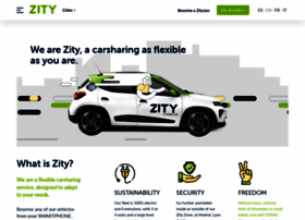 zitycar.es