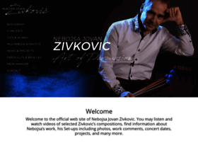 zivkovic.de