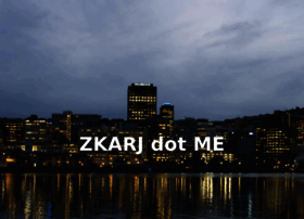 zkarj.me