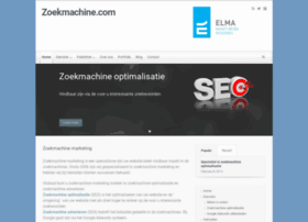 zoekmachine.net