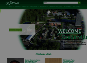 zoeller.com