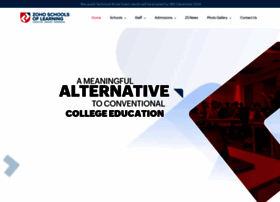 zohouniversity.com