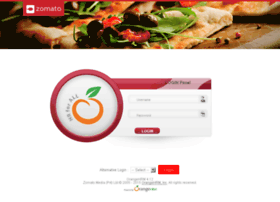 zomato.orangehrmlive.com