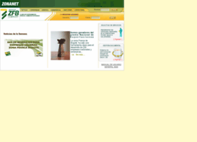 zonanet.zonafrancabogota.com