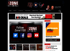 zone1150.com