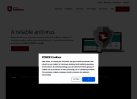 zonerantivirus.com