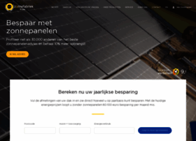 zonnefabriek.nl