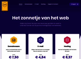 zonnet.nl