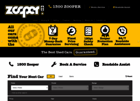 zoopercars.com.au