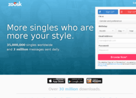 zoosk.es