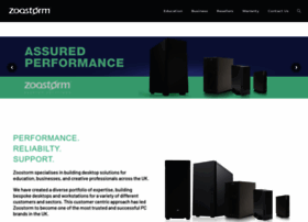 zoostorm.com