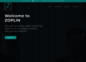 zoplin.com
