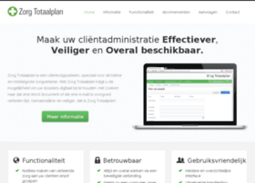 zorgtotaalplan.nl