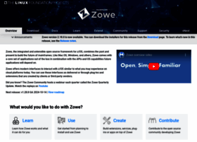 zowe.org