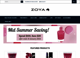 zoya.com.au