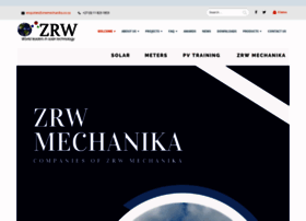 zrwmechanika.co.za