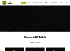 zsfexabyte.co.za