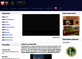 zso4.gliwice.pl