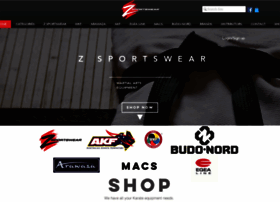 zsportswear.com.au