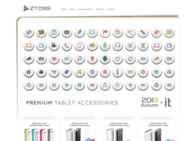 ztoss.com