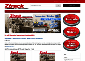 ztrack.com