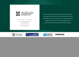 zuellig.com
