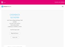 zuhause-tv.com