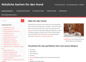 zum-hundeshop-blog.de