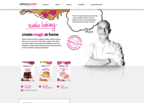 zumbobaking.com.au