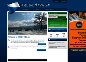 zurich4you.ch