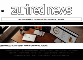 zurired.es