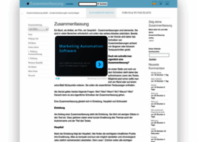 zusammenfassung.info