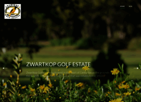 zwartkopgolfestate.co.za