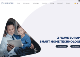 zwave.de