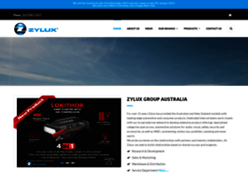 zylux.com.au