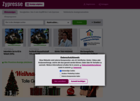 zypresse.de